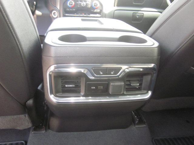 used 2022 Chevrolet Silverado 2500 car, priced at $53,990
