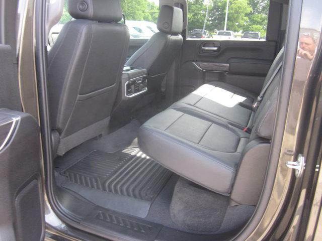 used 2022 Chevrolet Silverado 2500 car, priced at $53,990