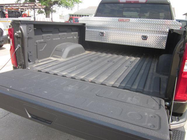 used 2022 Chevrolet Silverado 2500 car, priced at $53,990