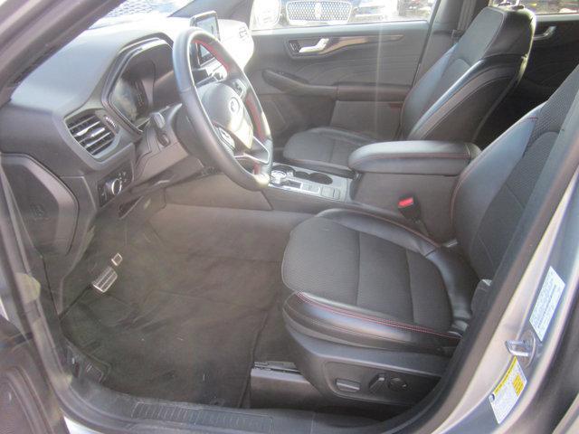 used 2024 Ford Escape car, priced at $27,874