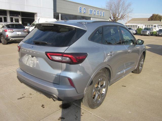 used 2024 Ford Escape car, priced at $27,874