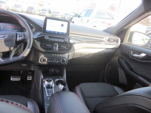 used 2024 Ford Escape car, priced at $27,874