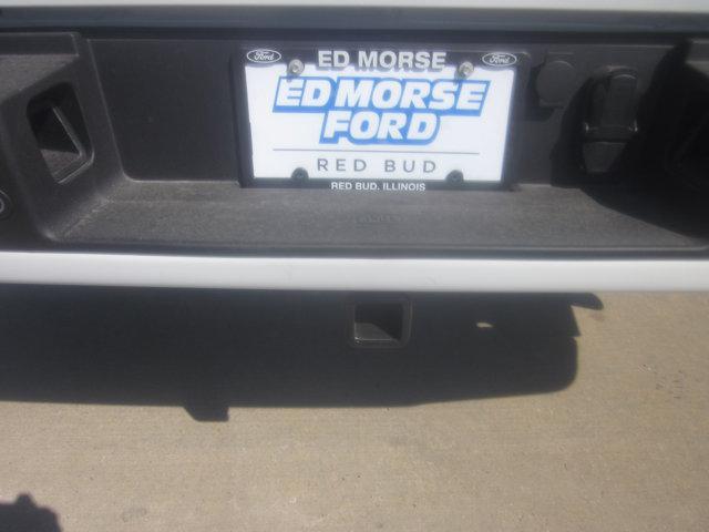 new 2025 Ford F-150 car, priced at $55,563