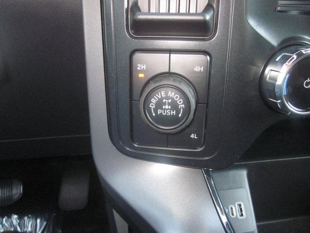 new 2025 Ford F-150 car, priced at $55,563