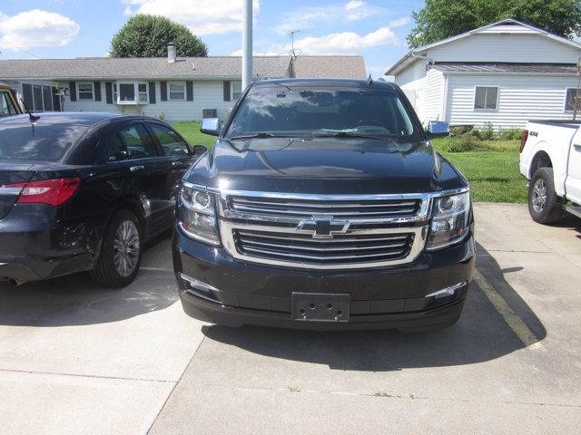 used 2018 Chevrolet Tahoe car, priced at $32,990