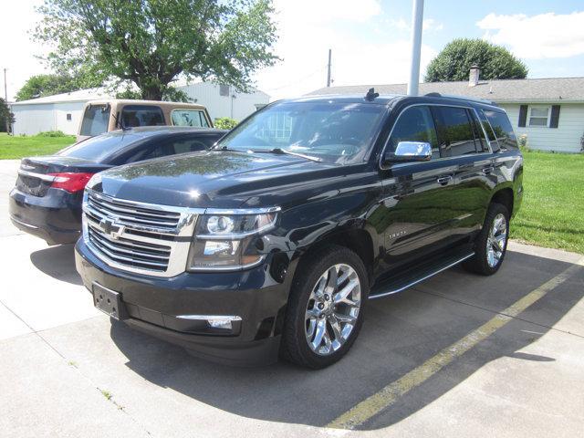 used 2018 Chevrolet Tahoe car, priced at $32,990