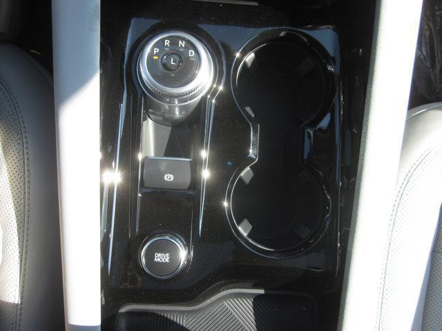 new 2025 Ford Explorer car, priced at $60,588