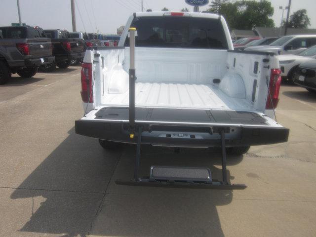 new 2025 Ford F-150 car, priced at $63,060