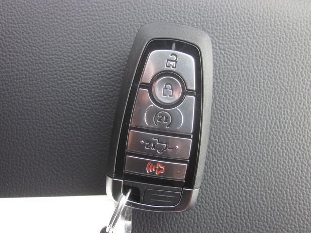 new 2025 Ford F-150 car, priced at $63,060