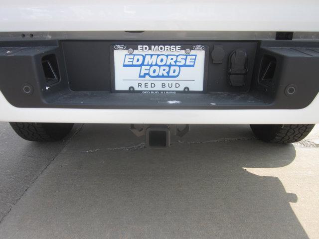 new 2025 Ford F-150 car, priced at $63,060
