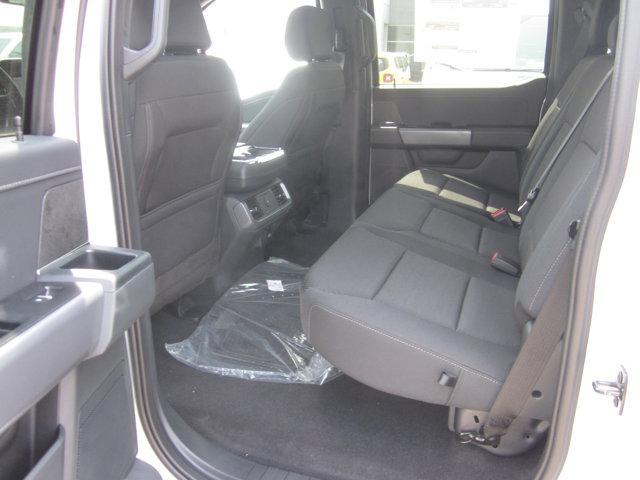 new 2025 Ford F-150 car, priced at $63,060