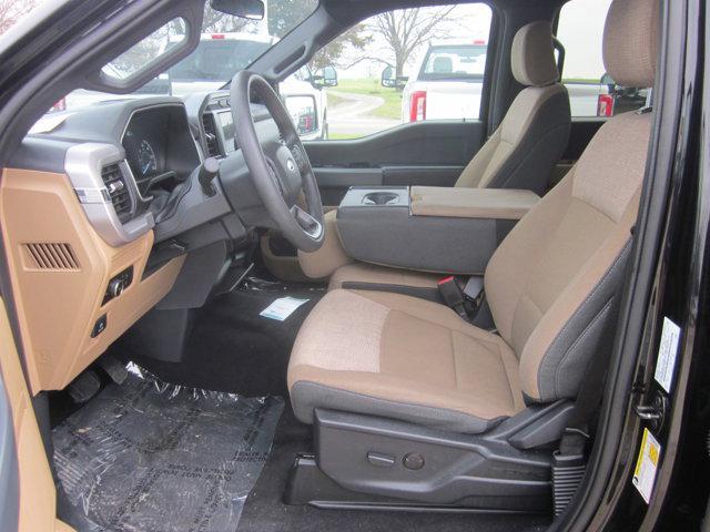 used 2023 Ford F-150 car, priced at $38,877