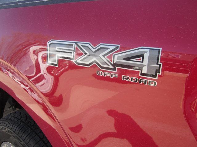 new 2025 Ford F-150 car, priced at $64,175