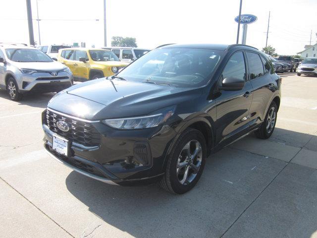 used 2024 Ford Escape car, priced at $26,461