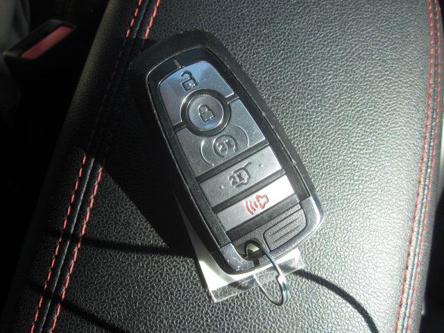used 2024 Ford Escape car, priced at $26,461
