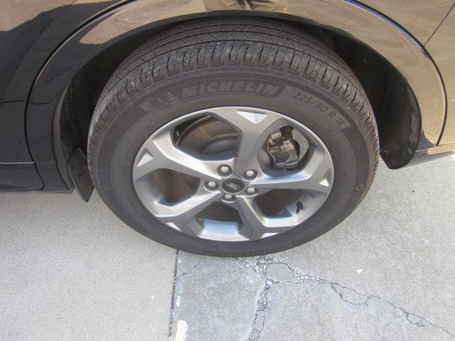 used 2024 Ford Escape car, priced at $26,461