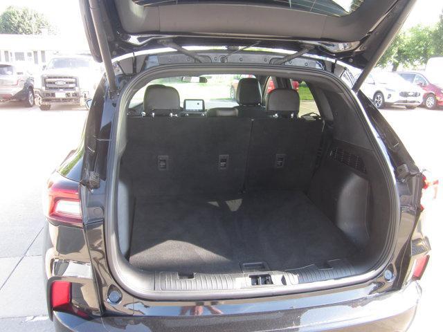 used 2024 Ford Escape car, priced at $26,461