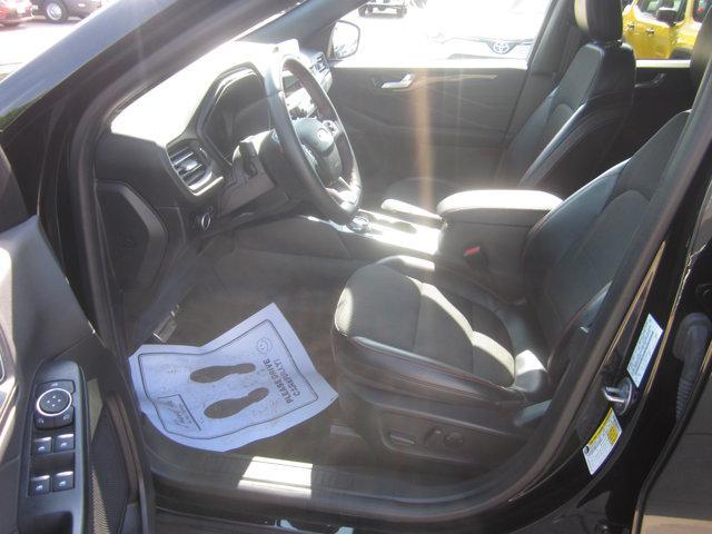 used 2024 Ford Escape car, priced at $26,461