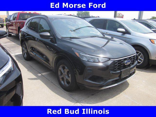 used 2024 Ford Escape car, priced at $26,990