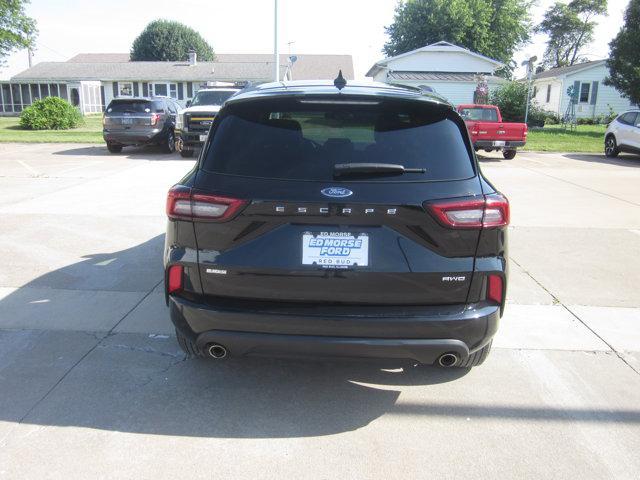 used 2024 Ford Escape car, priced at $26,461