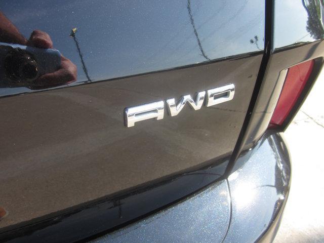 used 2024 Ford Escape car, priced at $26,461