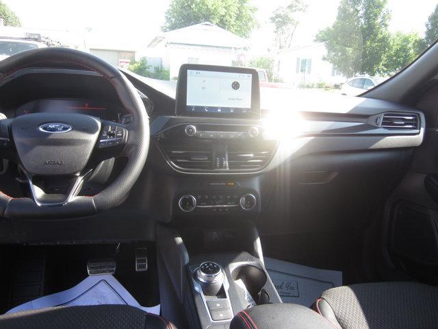 used 2024 Ford Escape car, priced at $26,461