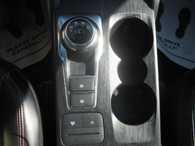 used 2024 Ford Escape car, priced at $26,461