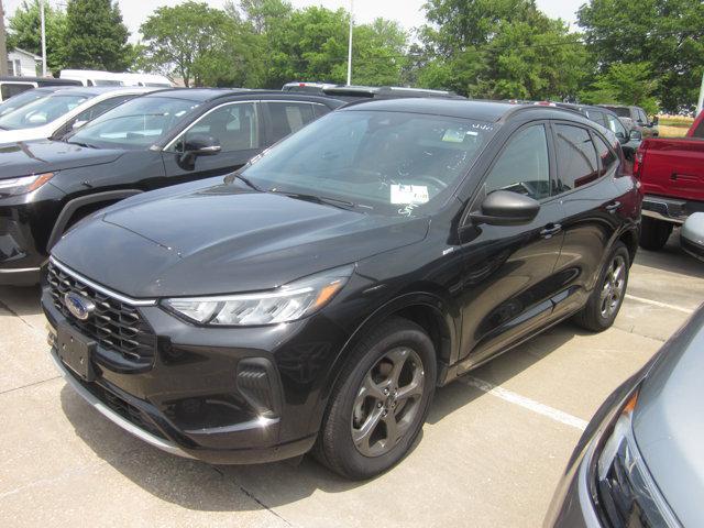 used 2024 Ford Escape car, priced at $26,990