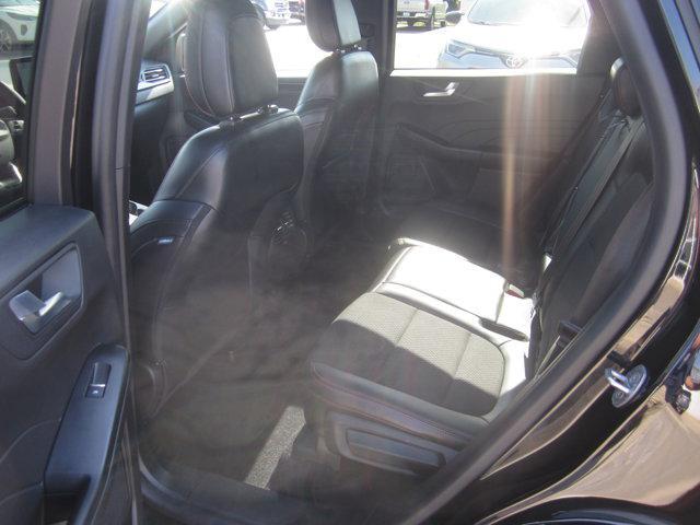 used 2024 Ford Escape car, priced at $26,461