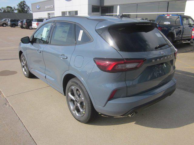 new 2024 Ford Escape car, priced at $32,271