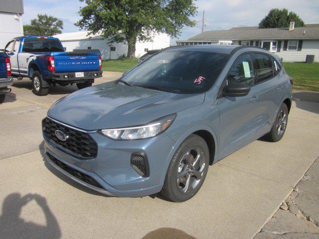 new 2024 Ford Escape car, priced at $32,271