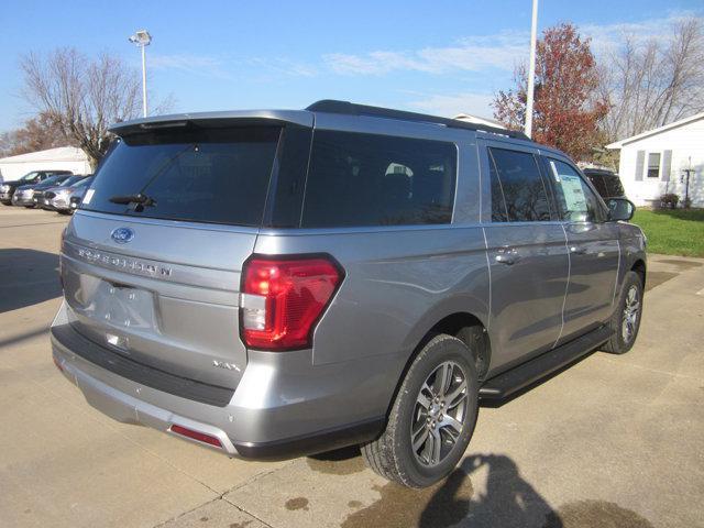 new 2024 Ford Expedition car, priced at $76,695