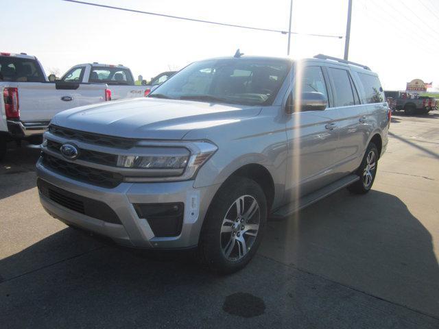 new 2024 Ford Expedition car, priced at $76,695