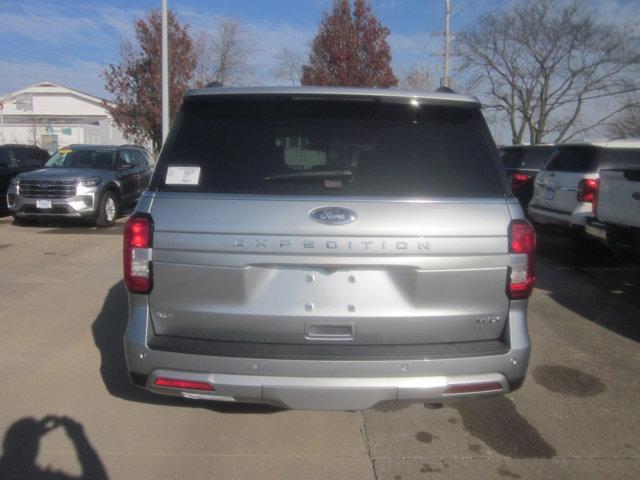 new 2024 Ford Expedition car, priced at $76,695