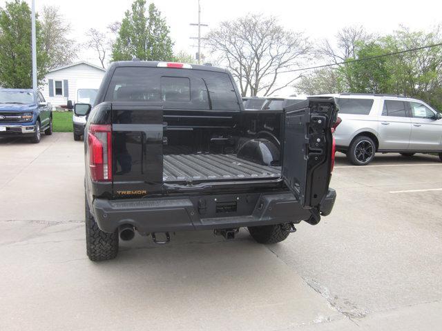 new 2025 Ford F-150 car, priced at $78,620