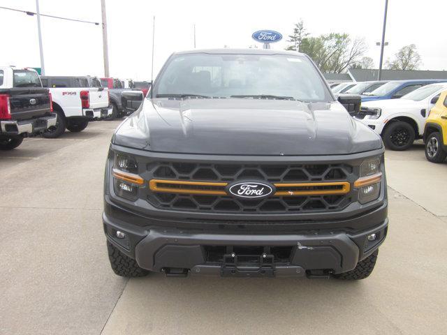 new 2025 Ford F-150 car, priced at $78,620