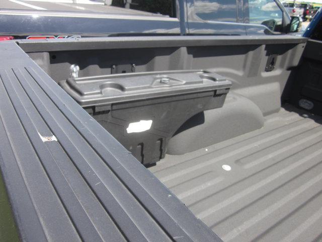 used 2018 Ford F-150 car, priced at $22,618