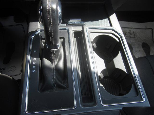 used 2018 Ford F-150 car, priced at $22,618