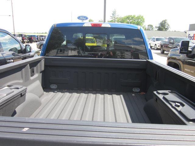 used 2018 Ford F-150 car, priced at $22,618