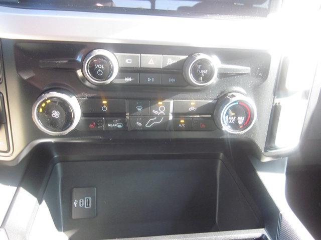new 2026 Ford F-250 car, priced at $77,971