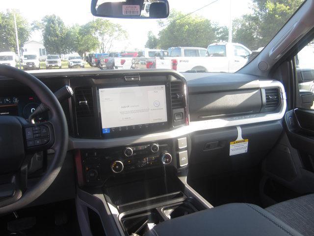 new 2026 Ford F-250 car, priced at $77,971