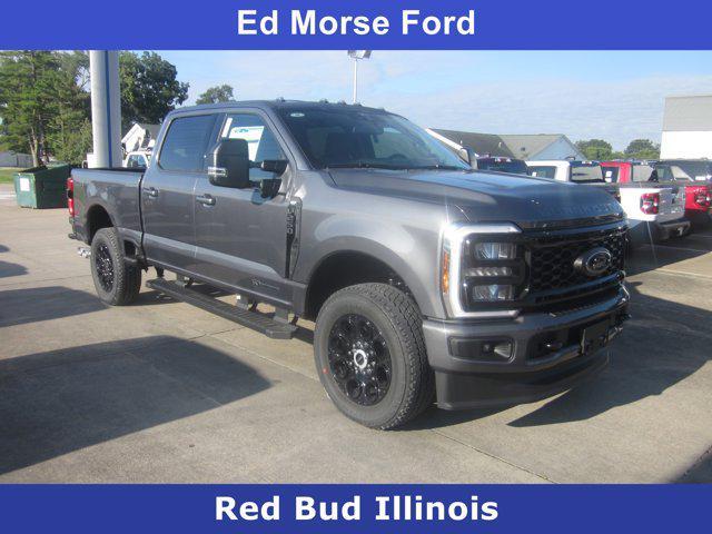 new 2026 Ford F-250 car, priced at $77,971
