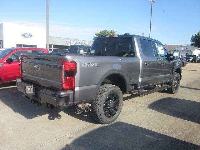 new 2026 Ford F-250 car, priced at $77,971