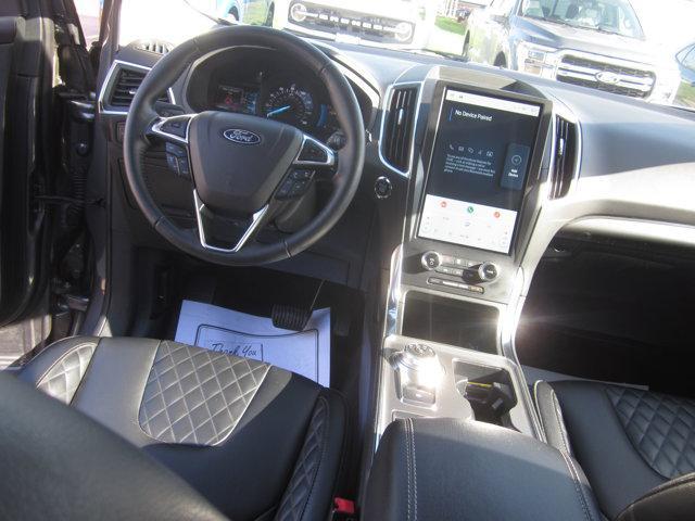 used 2024 Ford Edge car, priced at $31,473