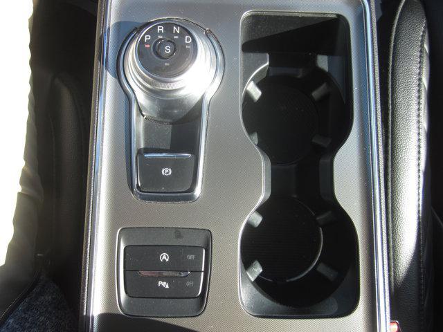 used 2024 Ford Edge car, priced at $31,473