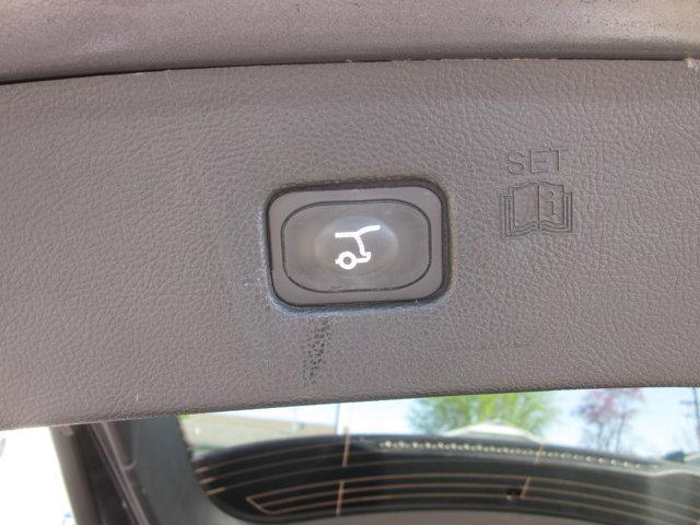 used 2024 Ford Edge car, priced at $31,473