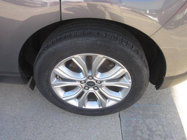 used 2024 Ford Edge car, priced at $31,473