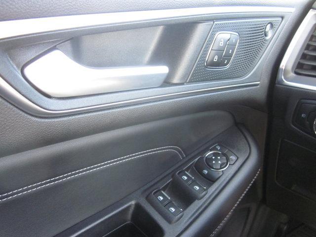 used 2024 Ford Edge car, priced at $31,473