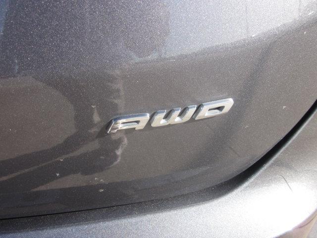 used 2024 Ford Edge car, priced at $31,473