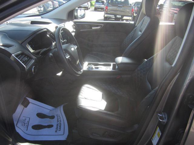 used 2024 Ford Edge car, priced at $31,473
